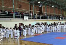 Каратисти Зајечара одлични на традиционалном 7. Макото купу у Бору