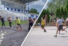 Одржан први круг такмичења „Спорт у полицији” у Зајечару