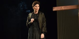 Монодрама „Чучук Стана – Српкиња и Гркиња” 20. јула на Градском тргу у Неготину