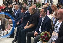 Представљена монографија и отворена изложба дела Драгослава Живковића у књажевачком музеју