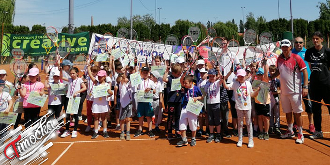 Тениски турнир „Зајечар Опен 2021”