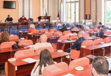 Зајечар: Одржан састанак напредњака и социјалиста