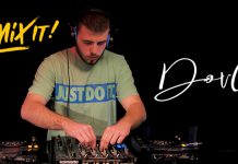 Подржите онлајн гласањем Зајечарца DJ Довлу на престижном „Let’s mix it” такмичењу