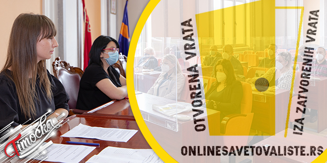 Zavrsetak Realizacije Projekta Otvorena Vrata Iza Zatvorenih Vrata Cover