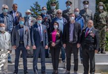 У Зајечару обележен Дан ослобођења града у Другом светском рату (ФОТО) Дан ослобођења града Зајечара у Другом светском рату