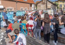 У Зајечару почео 1. Фестивал јавне историје (ФОТО + ВИДЕО) 1. Фестивал јавне историје у Зајечару