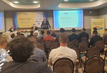 Почела 16. Међународна конференција „Безбедност саобраћаја у локалној заједници” 16. Међународна конференција „Безбедност саобраћаја у локалној заједници”