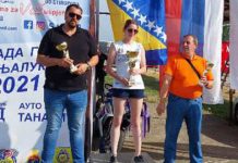 Доминација Аутомобилског спортског удружења „АС” из Зајечара у Бањалуци