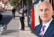 Амбасадор Томас Шиб у посети источној Србији 23–25. јуна