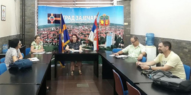 Град Зајечар расписао конкурсе за пољопривреду Град Зајечар расписао конкурсе за пољопривреду