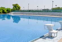 Градски базен у Неготину сутра почиње са радом Градски базен у Неготину