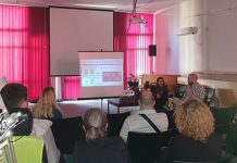 Одржана јавна трибина „Колико је Бор приступачан за особе са инвалидитетом?” Јавна трибина „Колико је Бор приступачан за особе са инвалидитетом?” у Бору