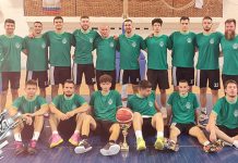 КК „Бин” без пораза завршио Летњу лигу: Пехар за крај сјајне сезоне зајечарских кошаркаша КК „Бин” Зајечар: Титула шампиона Летње лиге Кошаркашког савеза источне Србије