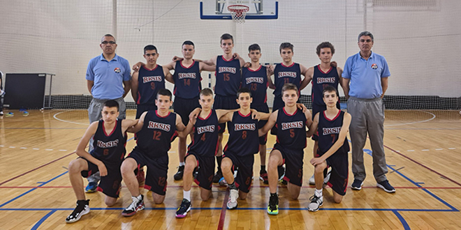 KK Mladost Zajecar Prvenstvo Srbije