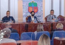 Министарка Гордана Чомић посетила Зајечар