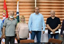 Неготин: Уручени уговори пољопривредним удружењима