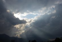 Данас смена сунца и облака, температура до 19 степени