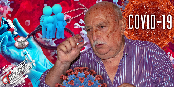 Рајачка народна школа здравља: О природи васпитања