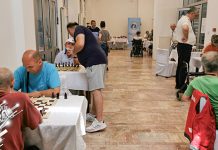 У Зајечару одржан шаховски турнир „Пријатељство” Шаховски турнир „Пријатељство” у Зајечару