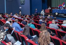 3. седница Скупштине града Зајечара 29. јуна Седница скупштине града Зајечара