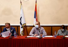 Укинута ванредна ситуација на територији општине Неготин