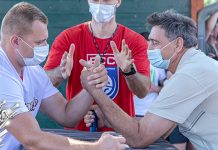 Сеоске спортске игре у Зајечару ипак у Хали спортова на Краљевици