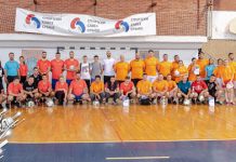 Одржане Сеоске игре Спортског савеза Србије у Зајечару: Грљанци трећи пут узастопно тријумфовали (ФОТО) Сеоске игре Спортског савеза Србије у Зајечару