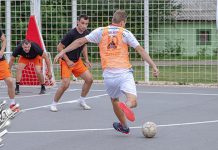 Данас отварање турнира „Меморијал Јоца Михаиловић – К3”: Познат распоред утакмица Турнир у малом фудбалу „Меморијал Јоца Михаиловић – К3”