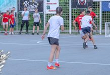 3. Меморијални турнир у малом фудбалу „Меморијал Јоца Михаиловић – К3”: Пети дан турнира Турнир у малом фудбалу „Меморијал Јоца Михаиловић – К3”: Пети дан