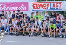 3. Меморијални турнир у малом фудбалу „Меморијал Јоца Михаиловић – К3”: Седми дан турнира Турнир у малом фудбалу „Меморијал Јоца Михаиловић – К3”: Шести дан