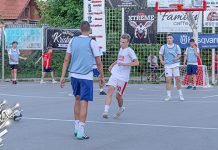 3. Меморијални турнир у малом фудбалу „Меморијал Јоца Михаиловић – К3”: Шести дан турнира Турнир у малом фудбалу „Меморијал Јоца Михаиловић – К3”: Шести дан