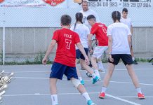 3. Меморијални турнир у малом фудбалу „Меморијал Јоца Михаиловић – К3”: Трећи дан турнира Турнир у малом фудбалу „Меморијал Јоца Михаиловић – К3”: Трећи дан