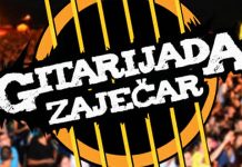 Зајечарска „Гитаријада” од 26. до 28. августа, уколико епидемиолошка ситуација дозволи Зајечарска „Гитаријада”