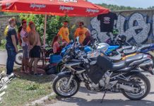 Почео 25. Мото скуп у Зајечару, надлежни апелују на поштовање саобраћајних прописа (ВИДЕО) 25. Мото скуп у Зајечару: Надлежни апелују на поштовање саобраћајних прописа