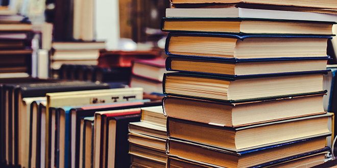 Библиотека, књиге Библиотека, књиге