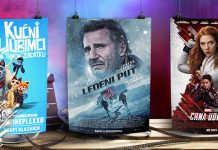 Репертоар биоскопа „Звезда” у Бору, од 8. до 13. јула Биоскоп „Звезда” Бор: Пројекције филмова (јул 2021)