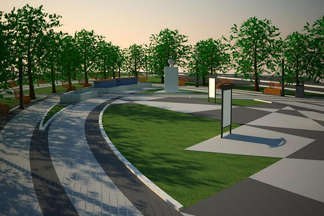 Бор добија Еколошки омладински парк