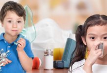 Дете и астма: Шта родитељи треба да знају? Дете и астма: Шта родитељи треба да знају?