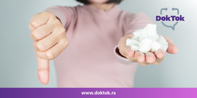 ДокТок: Исхрана дијабетичара ДокТок: Исхрана дијабетичара