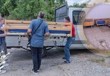 Организација „Љуби ближњег свог“ уручила 20 покретних кревета Друштву оболелих од церебралне и дечије парализе Зајечар Друштво оболелих од церебралне и дечије парализе Зајечар: Подела покретних кревета