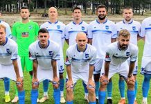 Фудбалери „Тимока” победили у првој припремној утакмици на Златибору ФК „Тимок 1919” Зајечар