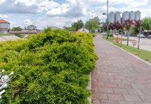 Променљиво облачно и топло, током ноћи местимично са кишом Град Зајечар – Попова плажа