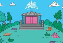 „Outhide” Фестивал ове године биће обележен организацијом три музичко-забавна догађаја „Outhide” Фестивал 2021