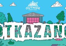 „Outhide” Фестивал: Догађај планиран за данас отказан због нестабилног времена „Outhide” Фестивал 2021: Отказано