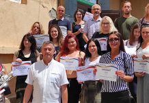 РАРИС: Обучено 46 незапослених и 6 запослено у оквиру пројекта „Вештине за послове” РАРИС: Обучено 46 незапослених и 6 запослено у оквиру пројекта „Вештине за послове”