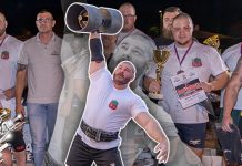 Владимир Булатовић из Кикинде победник такмичења „Grand Prix Zaječara – Najjači čovek Srbije” (ФОТО + ВИДЕО) Strong-Man такмичење „Grand Prix Zaječara – Najjači čovek Srbije”