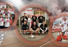 3. Меморијални турнир у малом фудбалу „Меморијал Јоца Михаиловић – К3”: Завршетак сјајне фудбалске приче у Котлујевцу Турнир у малом фудбалу „Меморијал Јоца Михаиловић – К3”: Десети дан