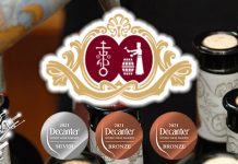 Три престижне награде за вина манастира Буково Винарија манастира Буково – Decanter World Wine Awards 2021