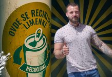 Зајечарац Бора Богдановић са суграђанима сакупио више од 10 хиљада лименки Зајечарац Бора Богдановић са суграђанима сакупио више од 10 хиљада лименки