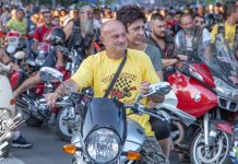 Зајечар угостио око 500 мотоциклиста на 25. Мото скупу (ФОТО + ВИДЕО) 25. Мото скуп у Зајечару
